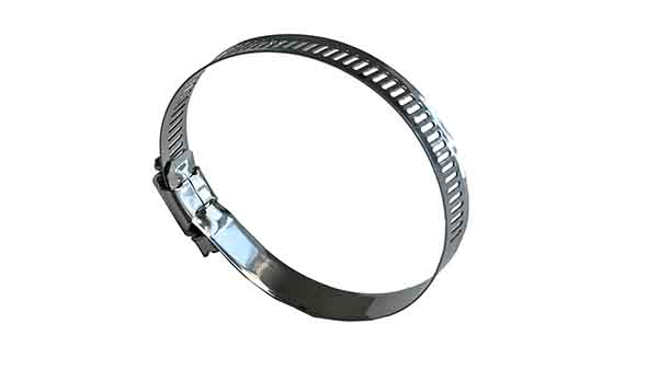 广东51-70内径美式喉箍