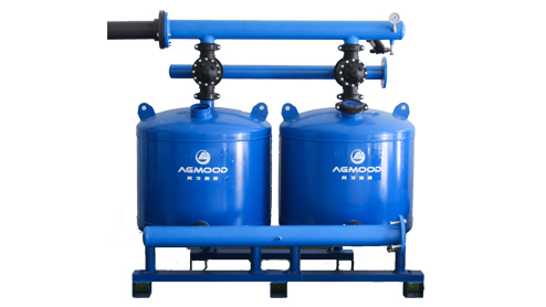 广东1200mm罐体全自动反冲洗砂石过滤器