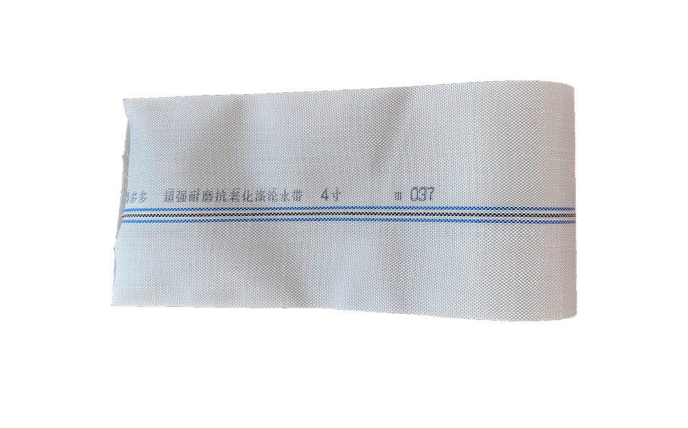 广东涤纶编织水带使用方法
