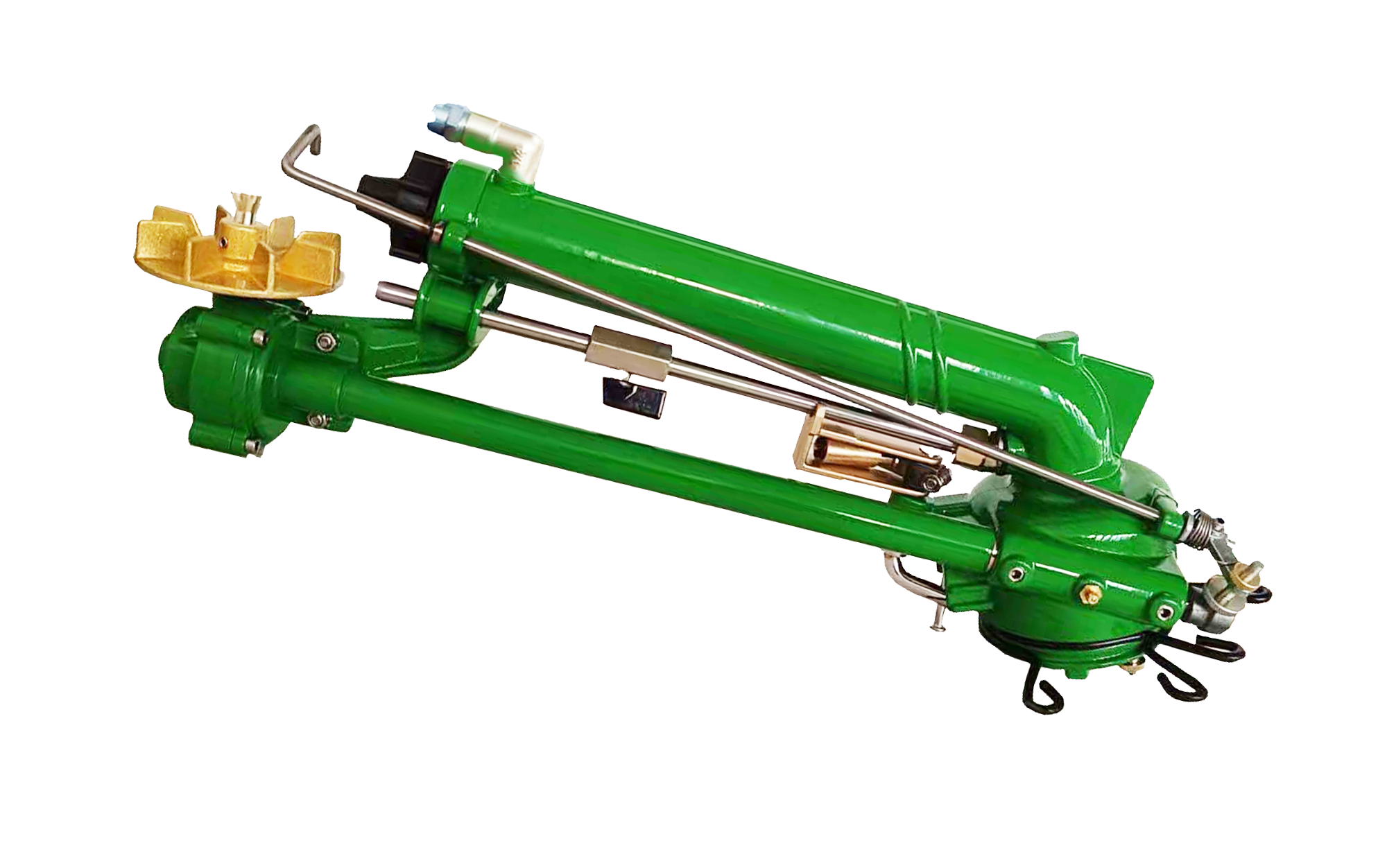 广东SK41 PLUS涡轮喷枪