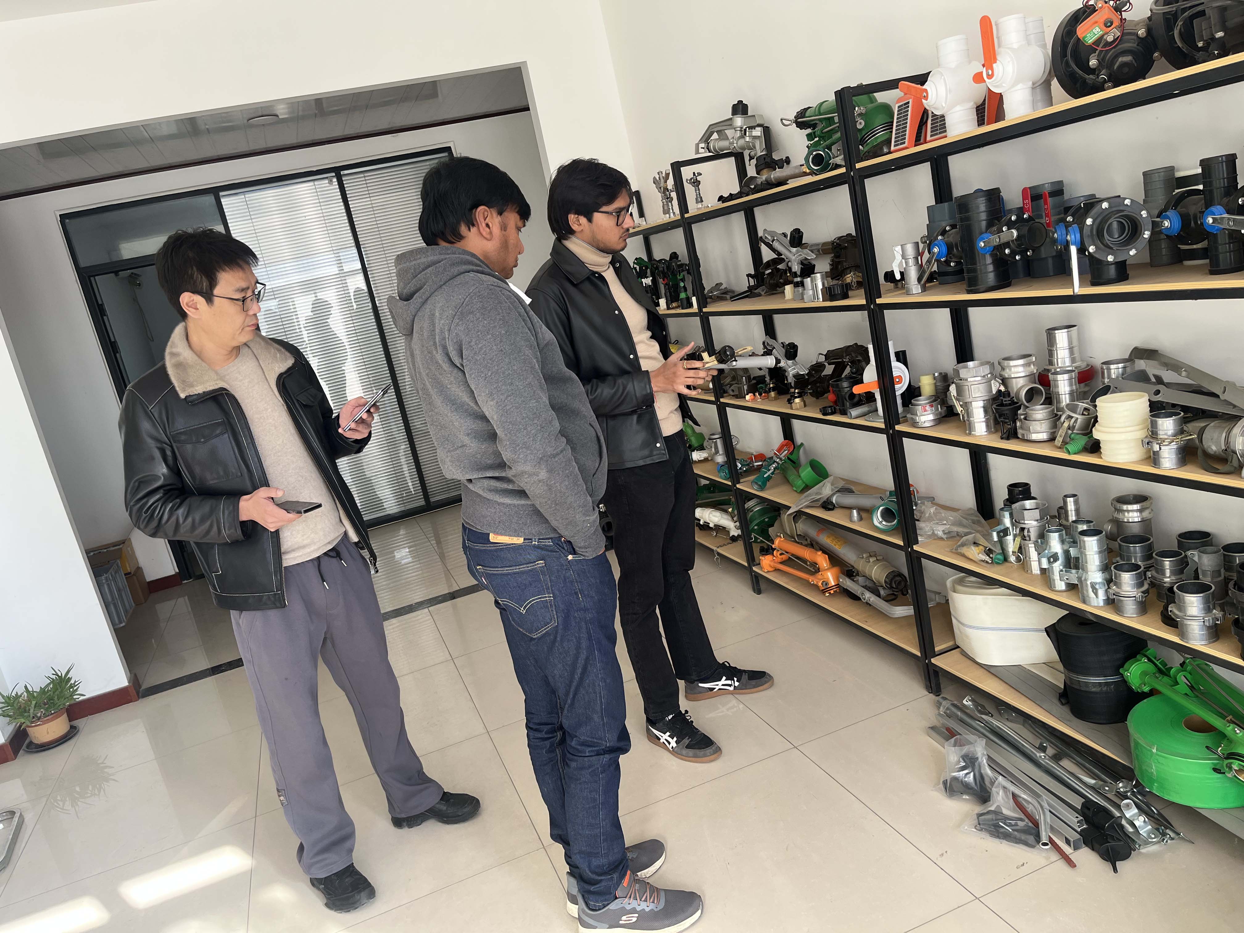 广东NS40 涡轮喷枪获客户青睐 洽谈批量合作