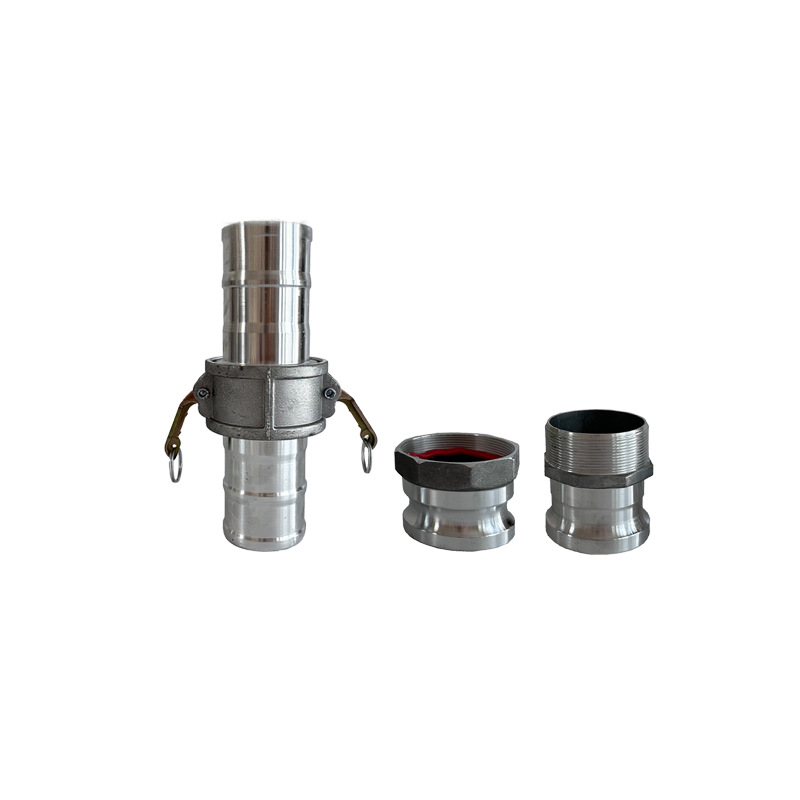 广东3.0寸快速接头