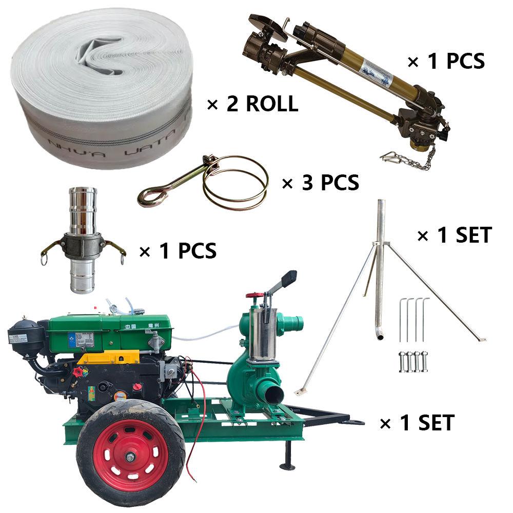 广东海外客户盛赞，程瑞达 NS40 涡轮喷枪套装超给力